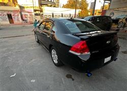 Chevrolet Impala